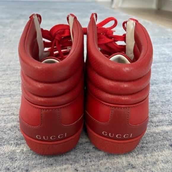 Gucci Sneakers - Picture 5 of 9